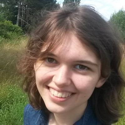 Jenn, 35