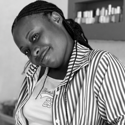 Gertude, 28