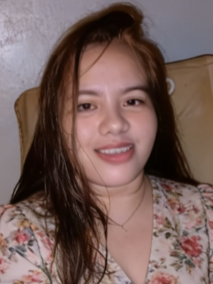 Angie, 27