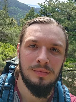 Peter, 25
