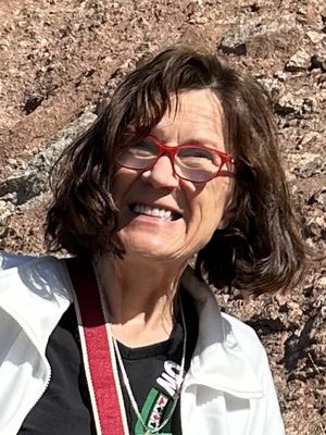 Barbara, 70