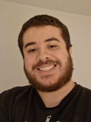 Isaac, 23