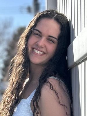 Sophia, 18