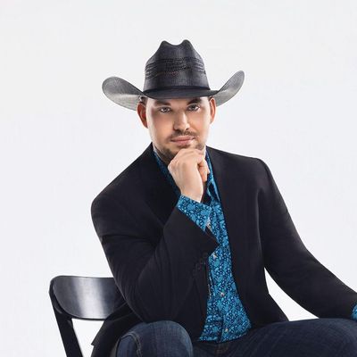 Justin, 35