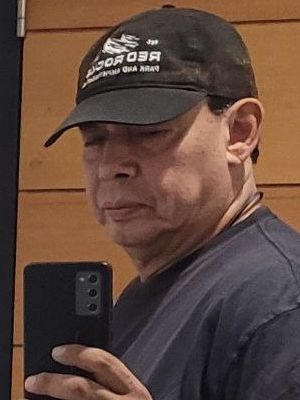 Fernando, 62