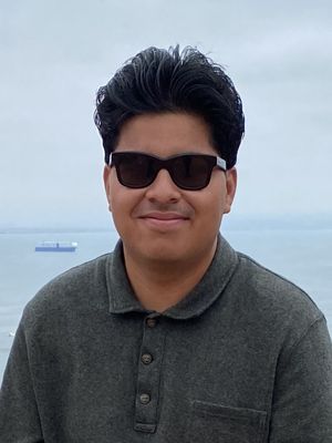 Isaac, 27