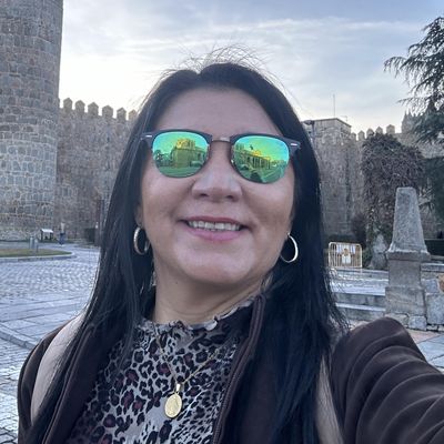Diana, 45