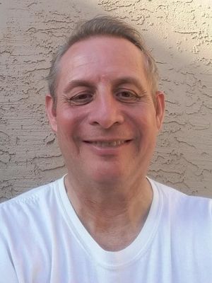 Michael, 60