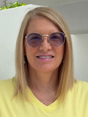 Patricia, 63