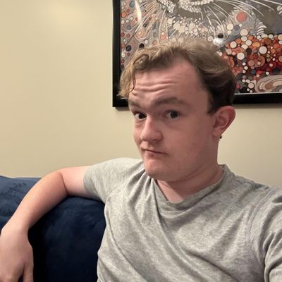 David, 21