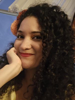Bernarda, 40
