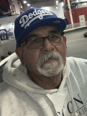 Manuel, 74