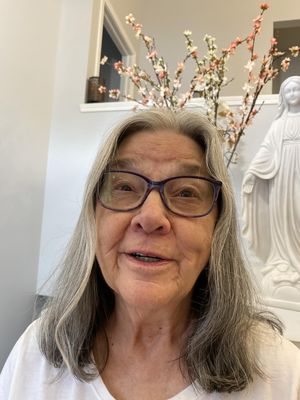 Michelle, 81