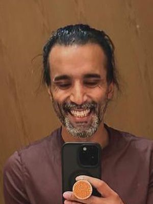 Mike, 49