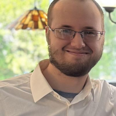 Christopher, 30
