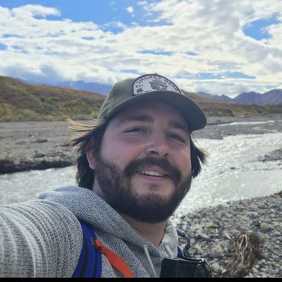 Joe, 27