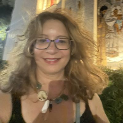 Jennifer, 55
