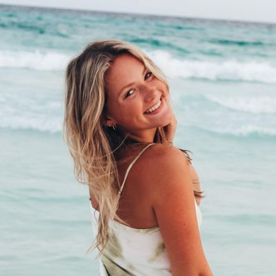 Morgan, 24