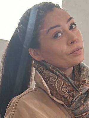 Billyjean, 41