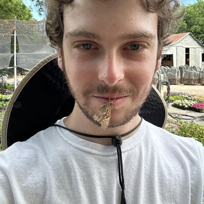 Brock, 21