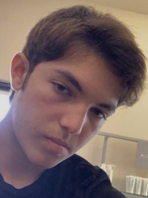 James, 20