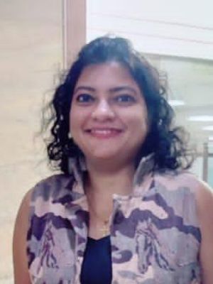 Belinda, 39