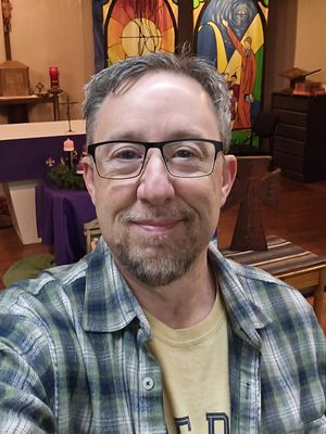 Kevin, 53