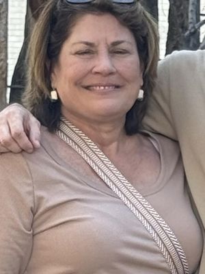 Pam, 62