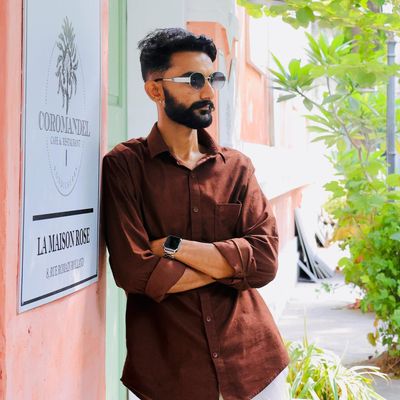 Puran Singh, 24
