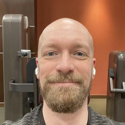 Christopher, 43
