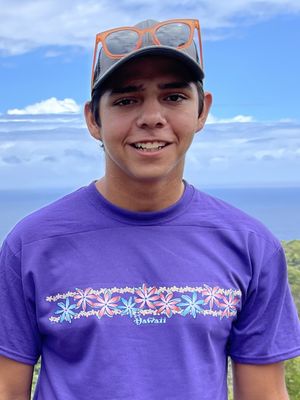 Ryan, 21