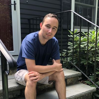 Rich, 29