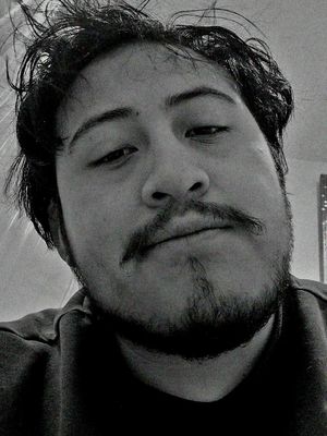 Geovany, 22