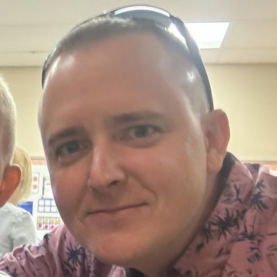 Luke, 41