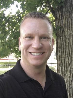 Mark, 52