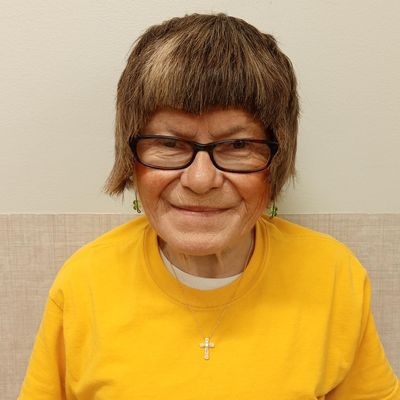 Maryann, 66