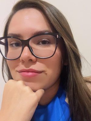 Andressa Cardoso, 30