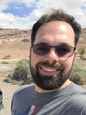 James, 33