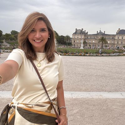 Melissa, 38
