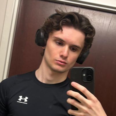 Austin, 21