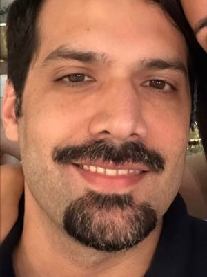 Fernando, 36