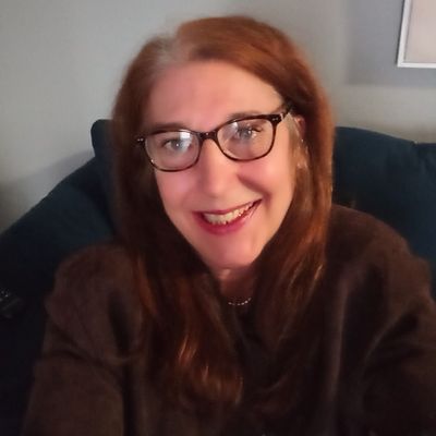 Darlene, 54