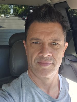Fred, 56