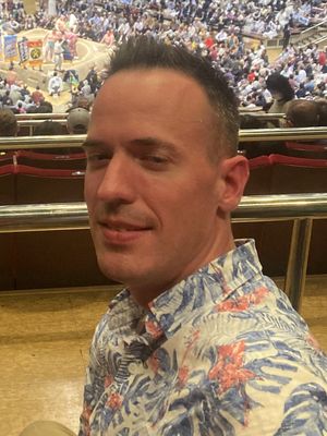 Andrew, 37