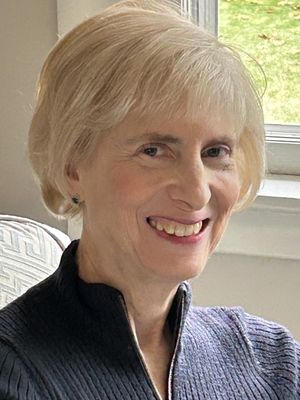 Kathy, 65