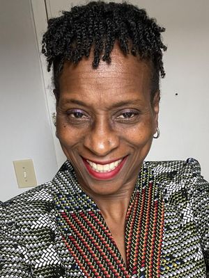 Michelle, 56
