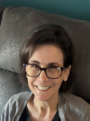 Stacy, 51