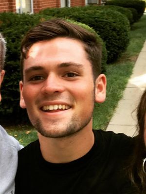 Jacob, 24