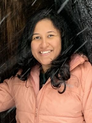 Rashmi, 36