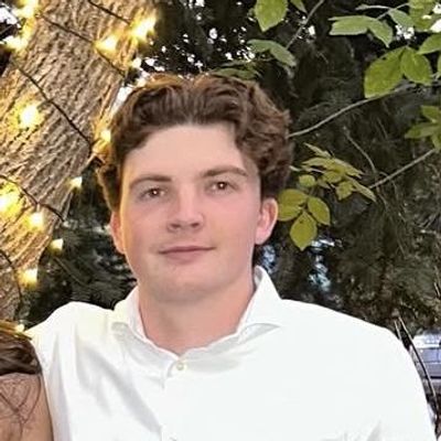 James, 24